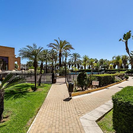 איסלה קנלה Apartamento Vistas Marismas Dos Dormitorios מראה חיצוני תמונה