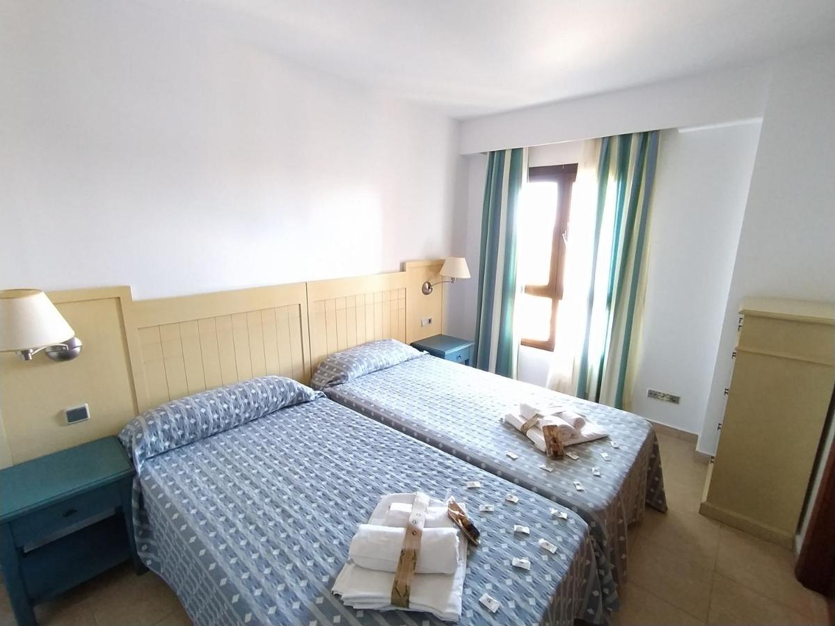 איסלה קנלה Apartamento Vistas Marismas Dos Dormitorios מראה חיצוני תמונה