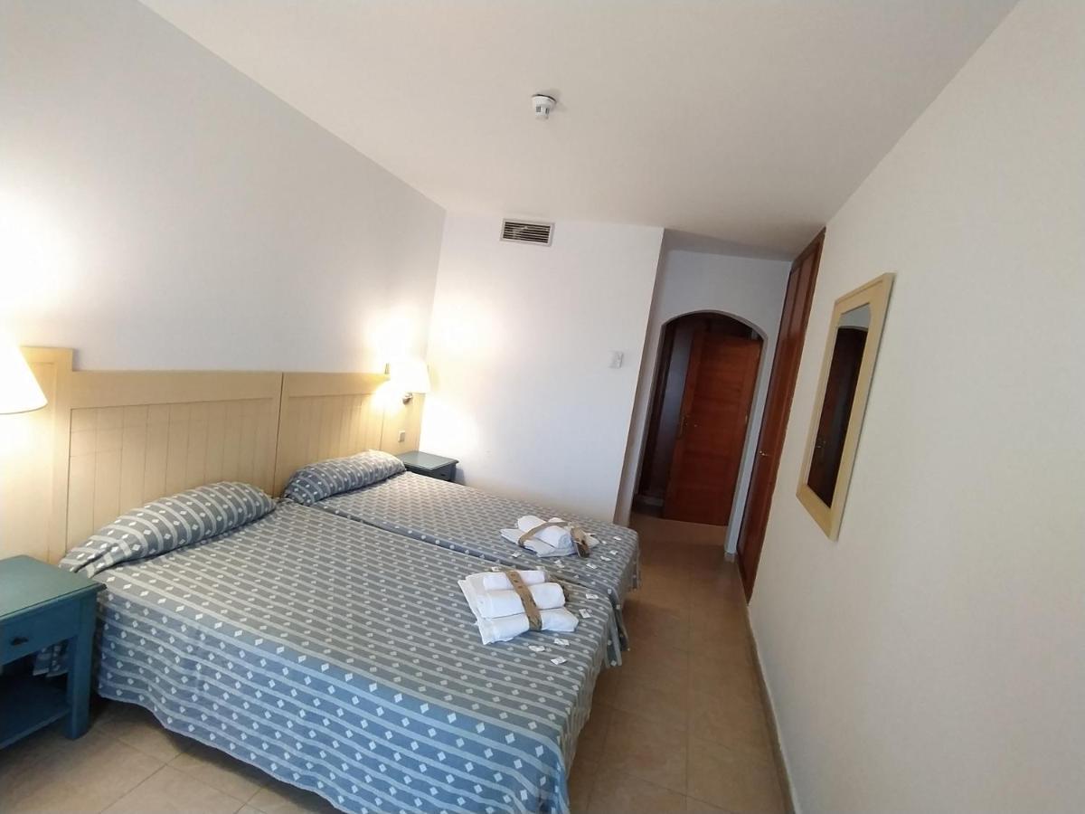 איסלה קנלה Apartamento Vistas Marismas Dos Dormitorios מראה חיצוני תמונה