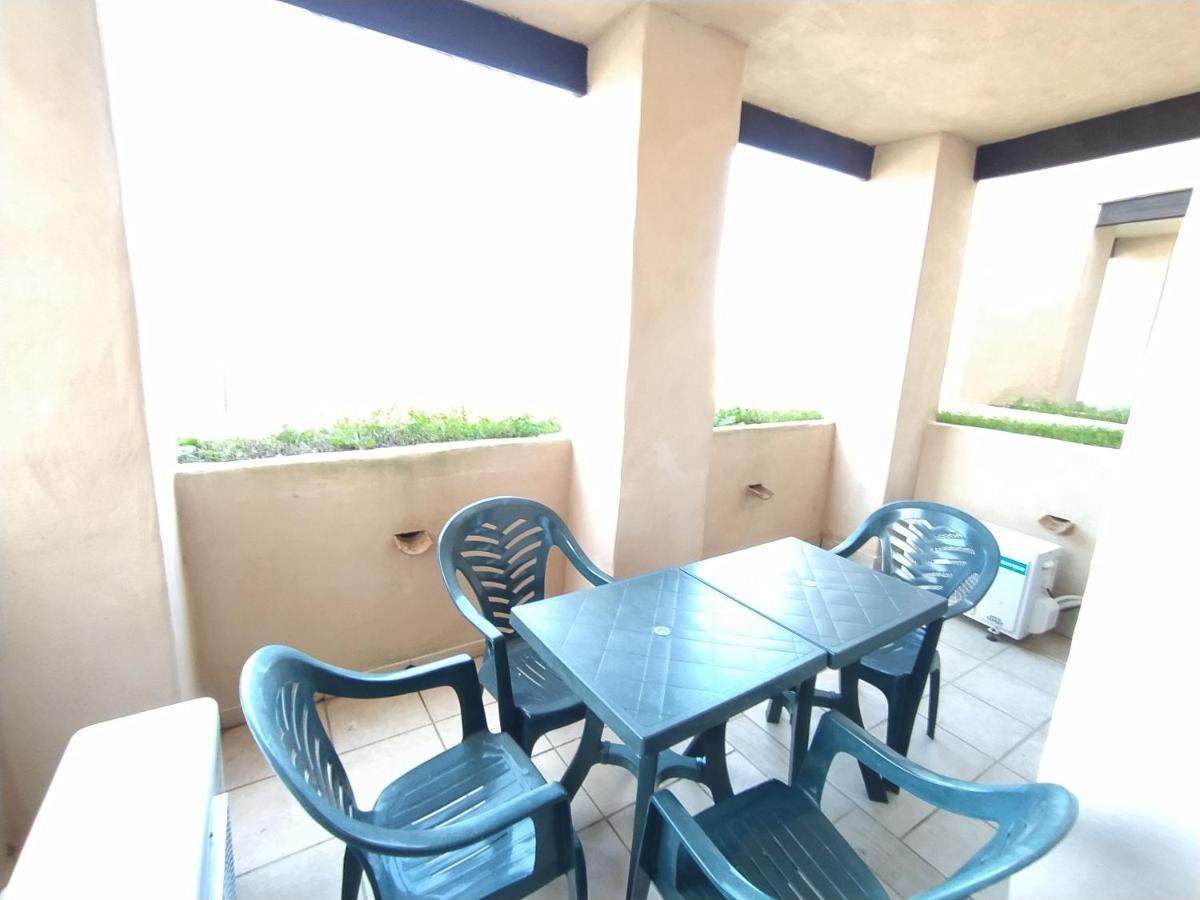 איסלה קנלה Apartamento Vistas Marismas Dos Dormitorios מראה חיצוני תמונה