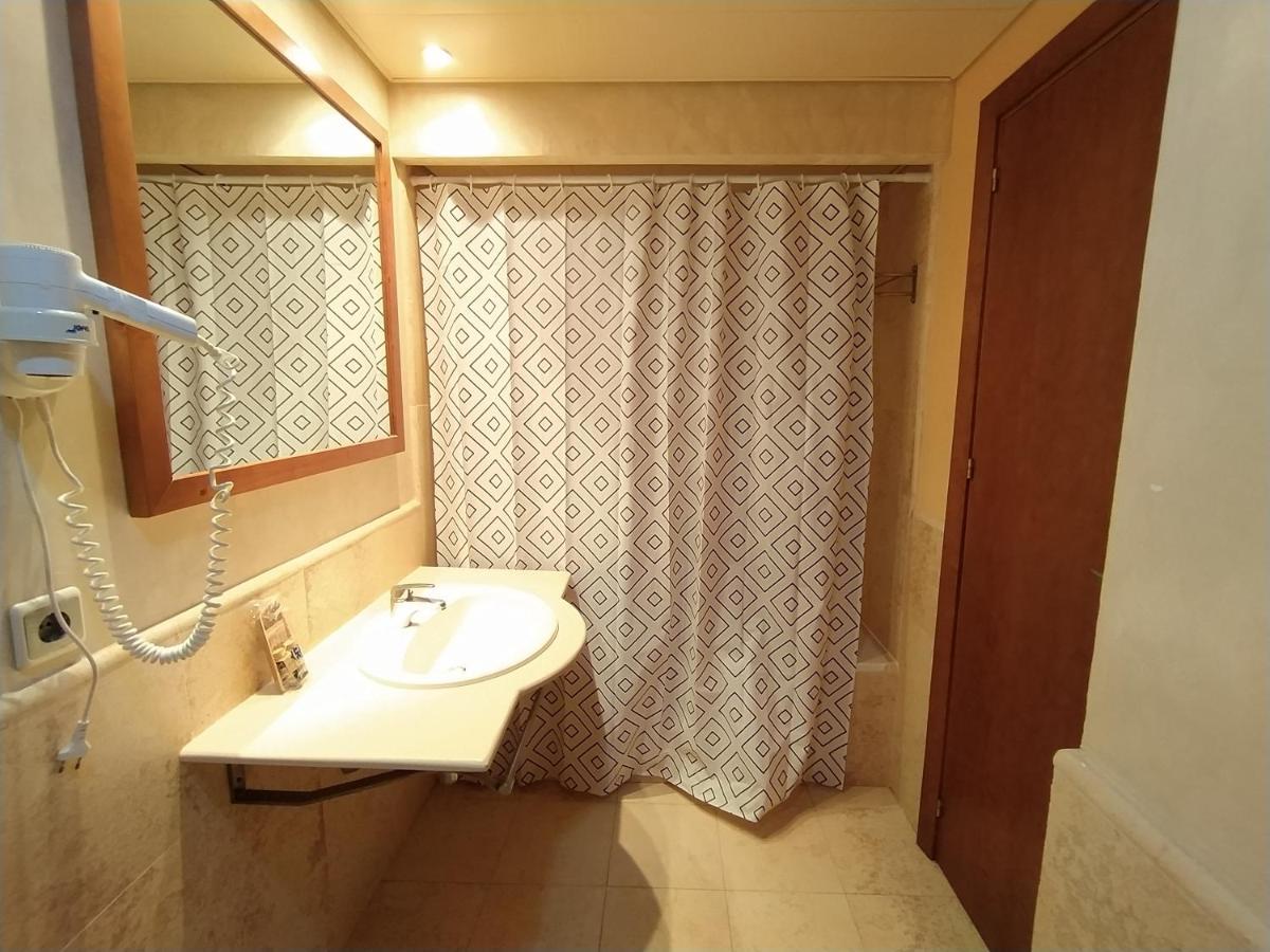 איסלה קנלה Apartamento Vistas Marismas Dos Dormitorios מראה חיצוני תמונה