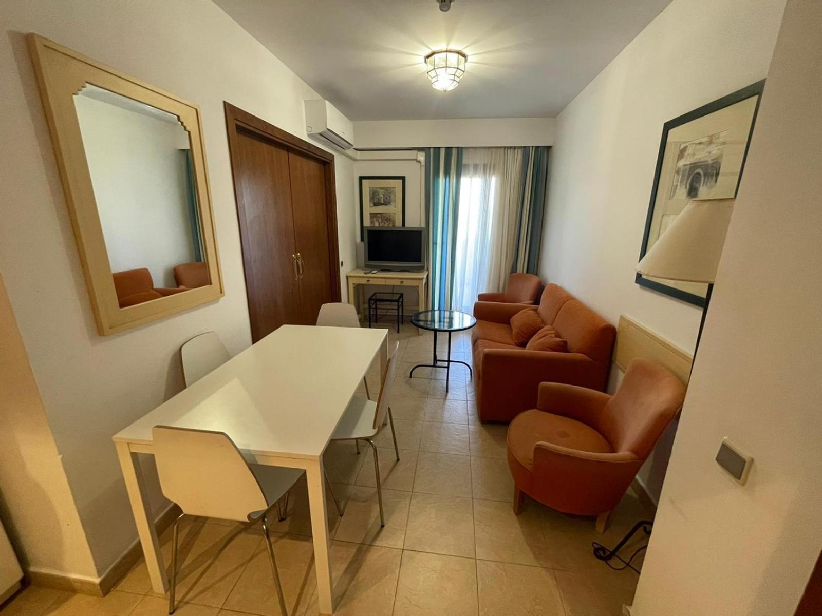 איסלה קנלה Apartamento Vistas Marismas Dos Dormitorios מראה חיצוני תמונה