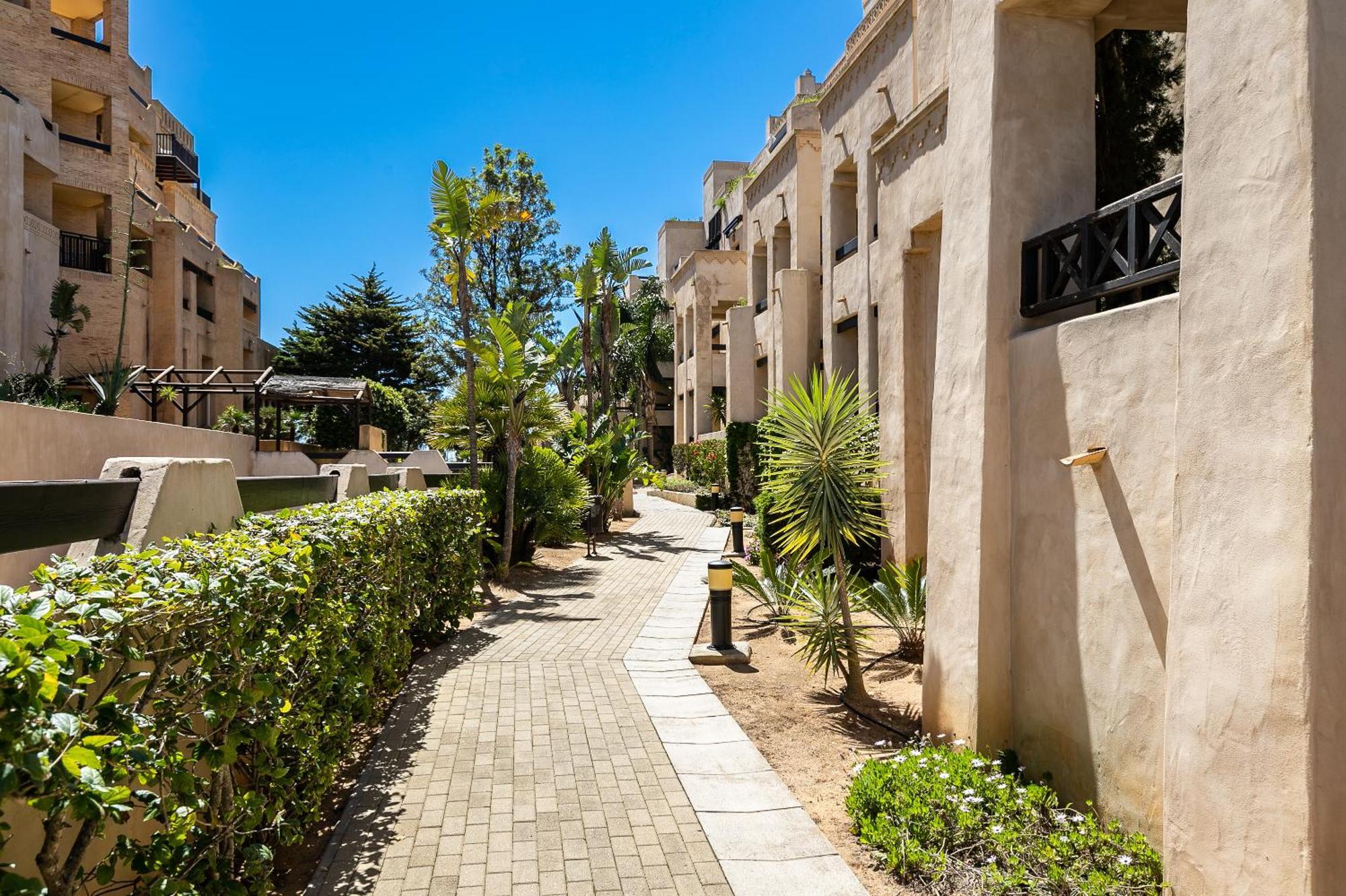 איסלה קנלה Apartamento Vistas Marismas Dos Dormitorios מראה חיצוני תמונה