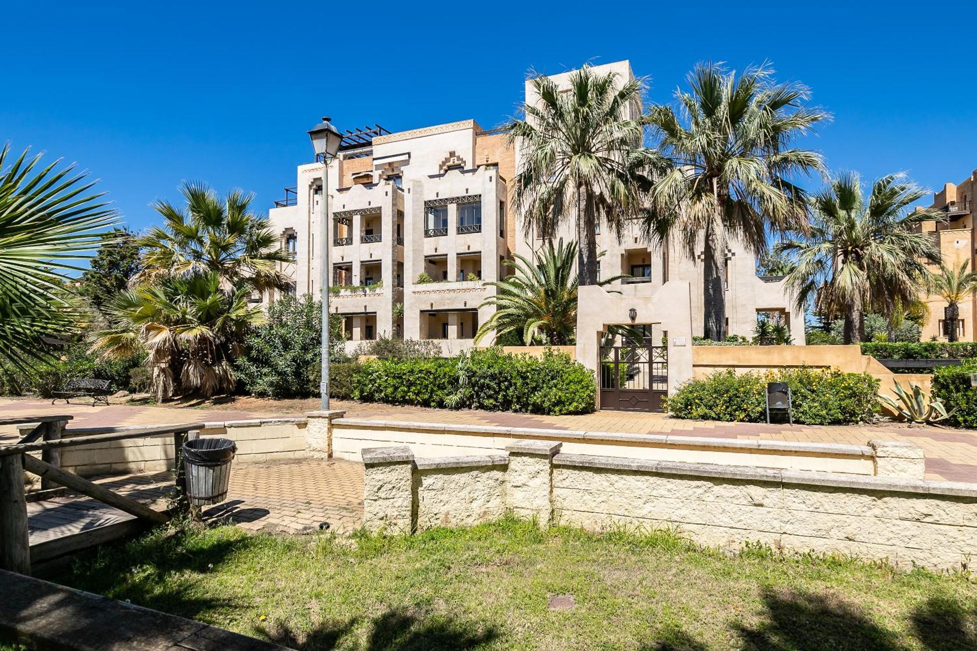 איסלה קנלה Apartamento Vistas Marismas Dos Dormitorios מראה חיצוני תמונה